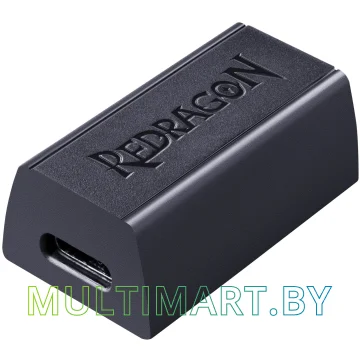 Игровая мышь Redragon K1ng 4K Pro картинка 8
